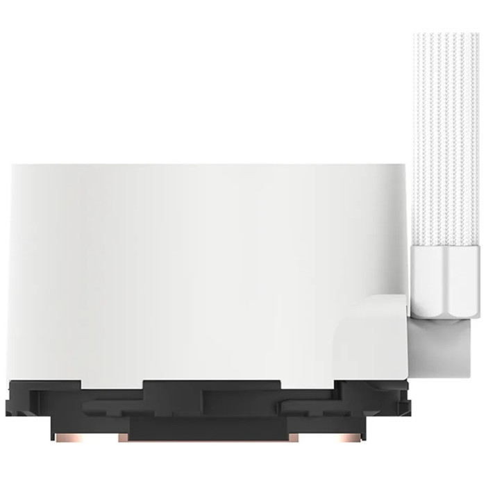 ID-COOLING FX240 PRO WHITE