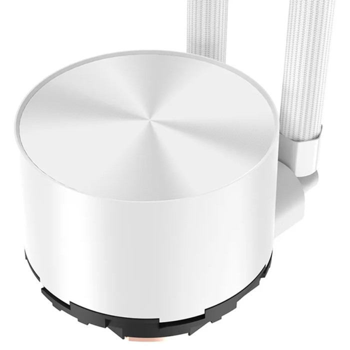 ID-COOLING FX240 PRO WHITE