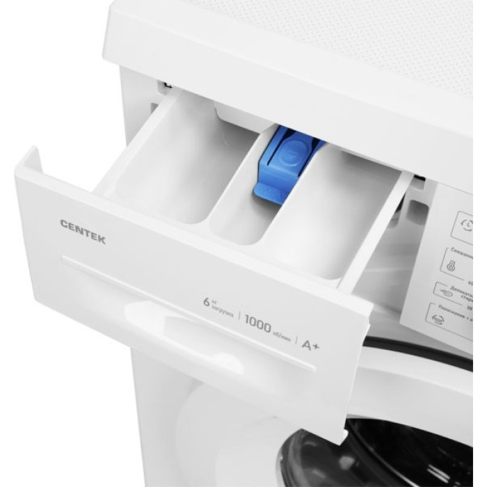 CENTEK CT-1910 белый