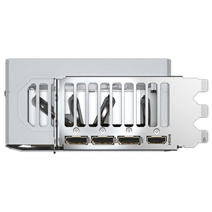 GIGABYTE RTX 5080 Aorus Master GV-N5080AORUSM ICE-16GD 16 Гб