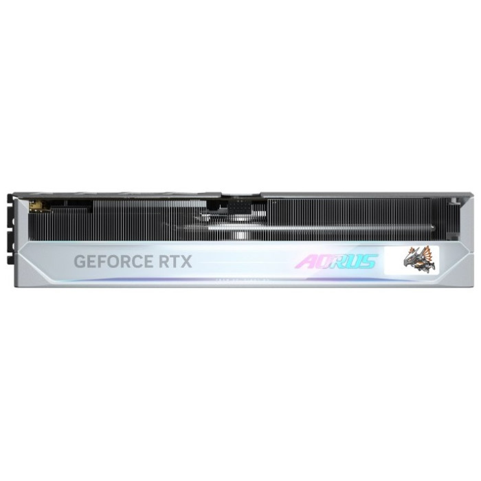 GIGABYTE RTX 5080 Aorus Master GV-N5080AORUSM ICE-16GD 16 Гб