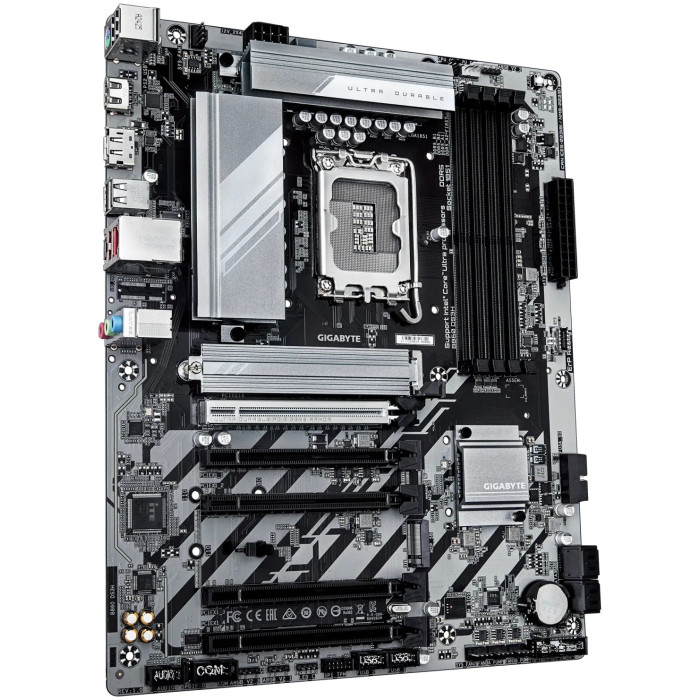 GIGABYTE B860 DS3H