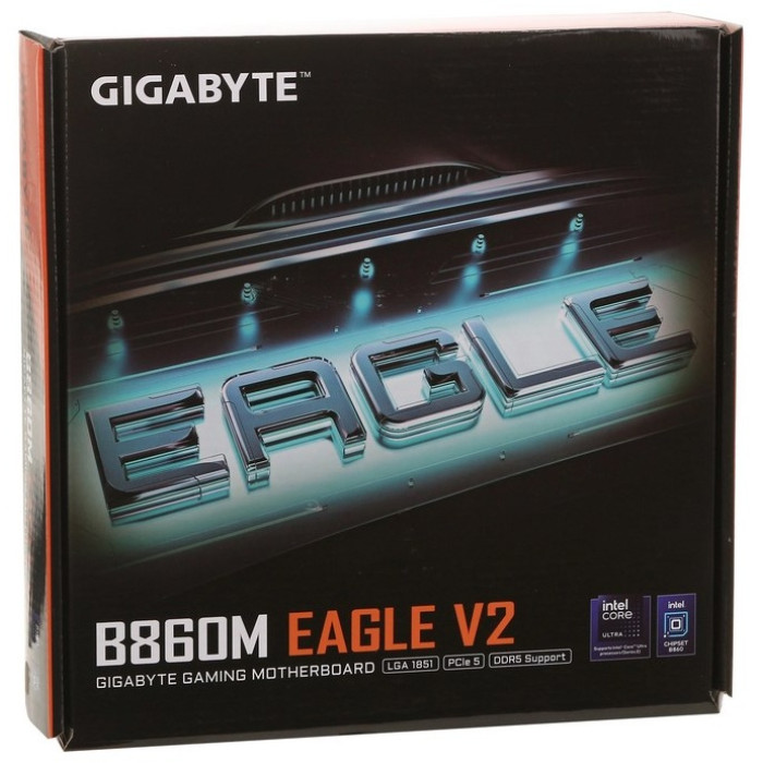 GIGABYTE B860M EAGLE V2 (REV1.0)