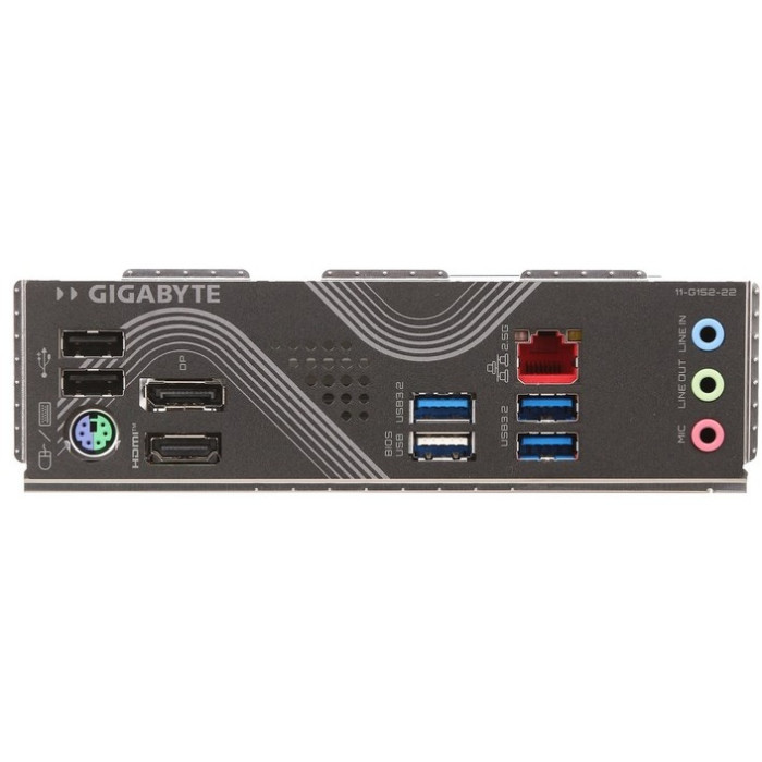 GIGABYTE B860M EAGLE V2 (REV1.0)