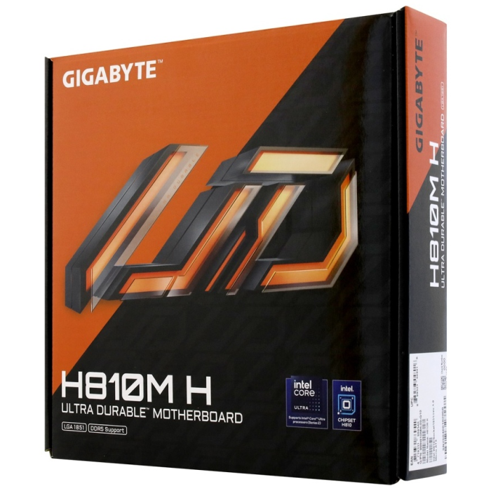 GIGABYTE H810M H
