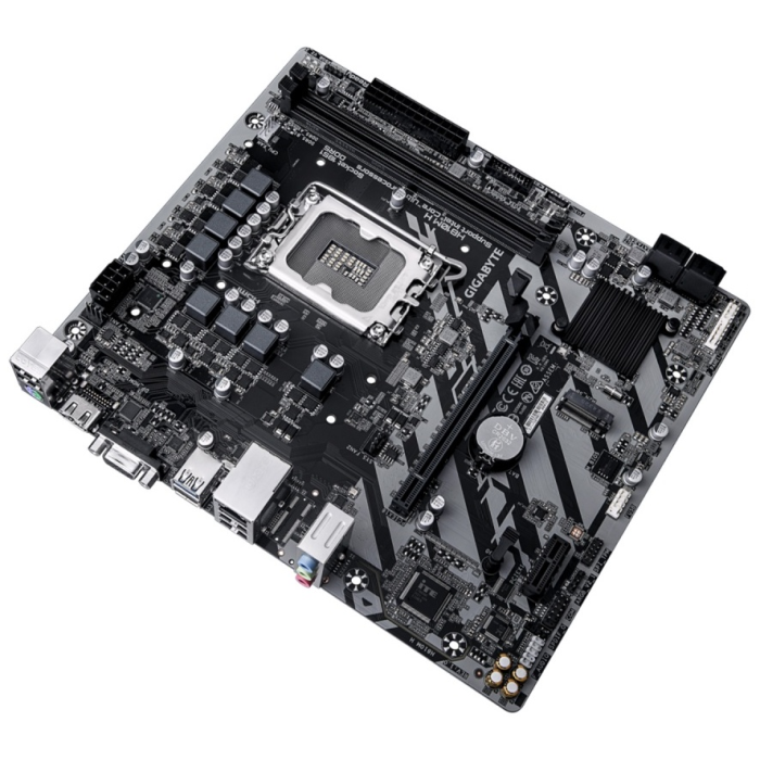 GIGABYTE H810M H
