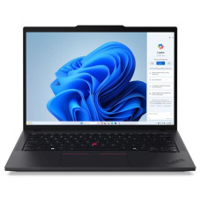 Lenovo THINKPAD T14 G5 14" / 16 Гб / SSD 512 Гб / Без ОС / 21ML009ERT