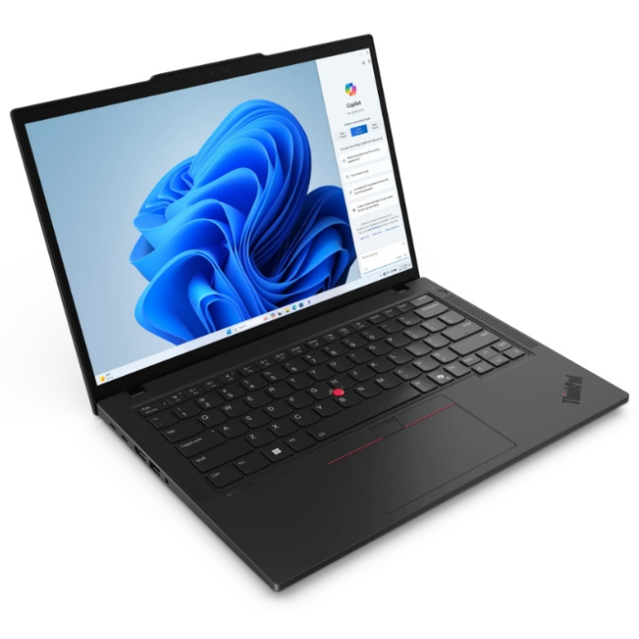 Lenovo THINKPAD T14 G5 14" / 16 Гб / SSD 512 Гб / Без ОС / 21ML009ERT