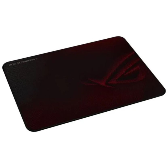 ASUS NC11 ROG SCABBARD II MEDIUM 360x260x3 мм черный