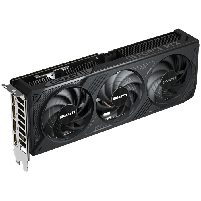GIGABYTE RTX 5070 GV-N5070WF3OC-12GD WINDFORCE OC SFF 12 Гб
