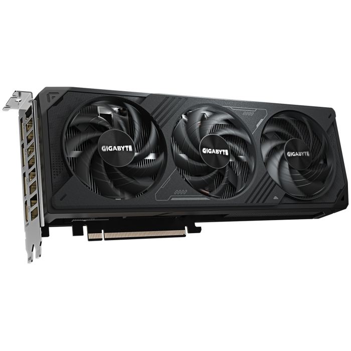 GIGABYTE RTX 5070 GV-N5070WF3OC-12GD WINDFORCE OC SFF 12 Гб