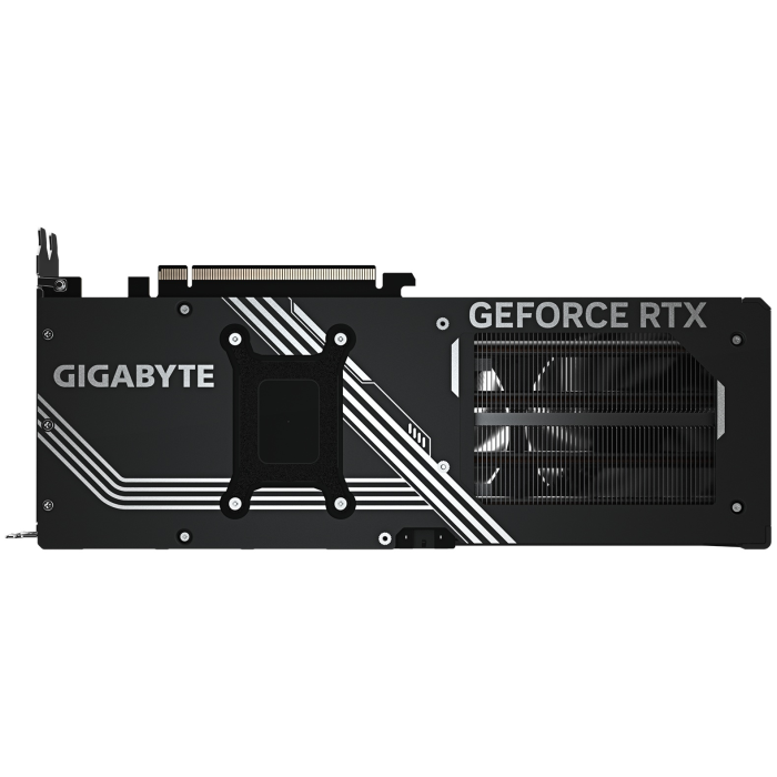 GIGABYTE RTX 5070 GV-N5070WF3OC-12GD WINDFORCE OC SFF 12 Гб