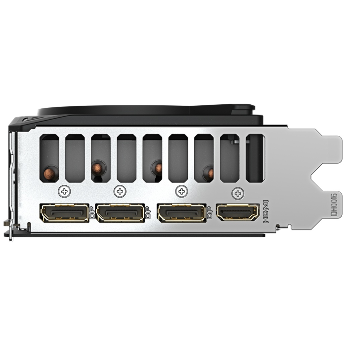 GIGABYTE RTX 5070 GV-N5070WF3OC-12GD WINDFORCE OC SFF 12 Гб