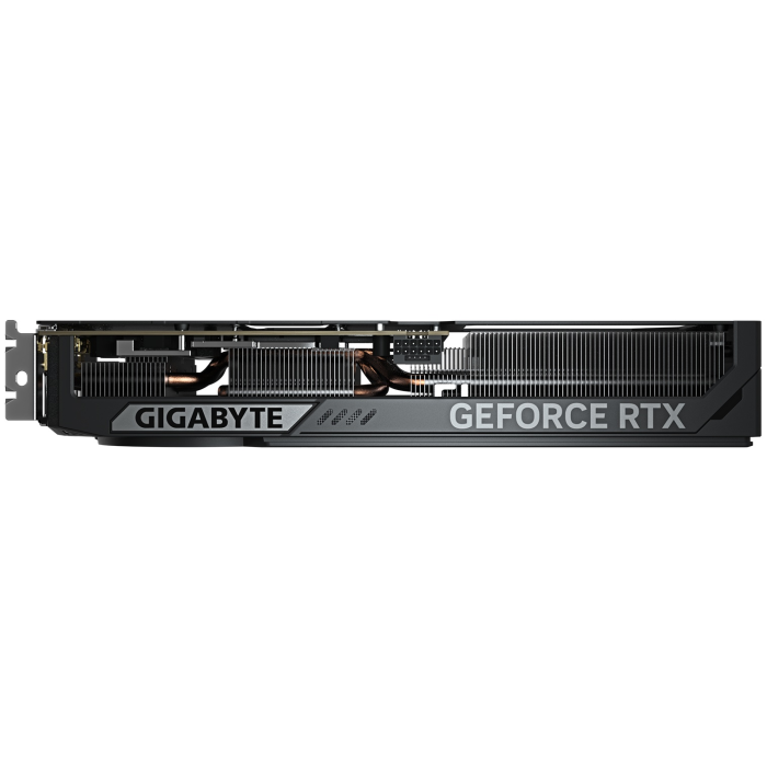 GIGABYTE RTX 5070 GV-N5070WF3OC-12GD WINDFORCE OC SFF 12 Гб