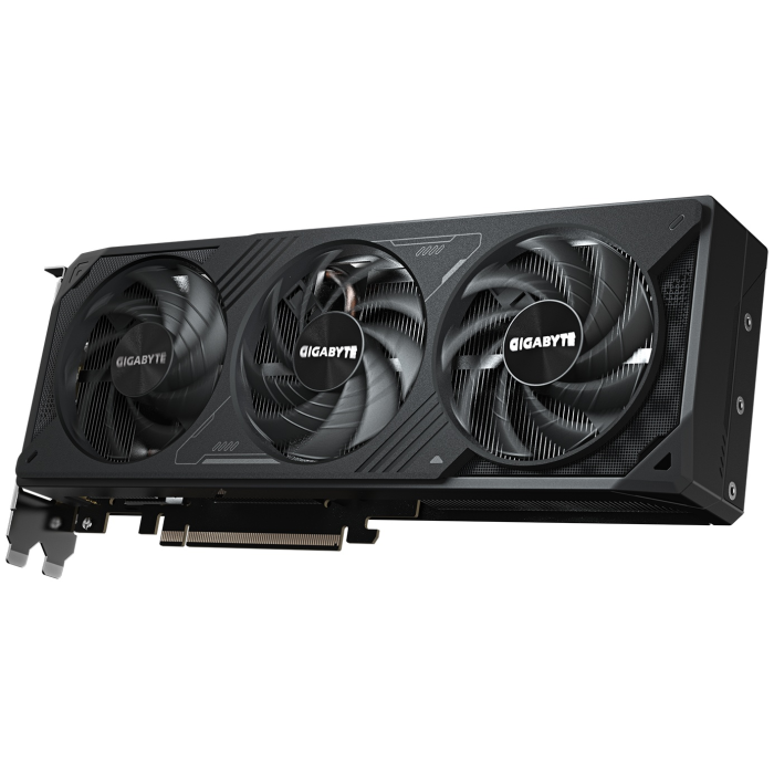GIGABYTE RTX 5070 GV-N5070WF3OC-12GD WINDFORCE OC SFF 12 Гб