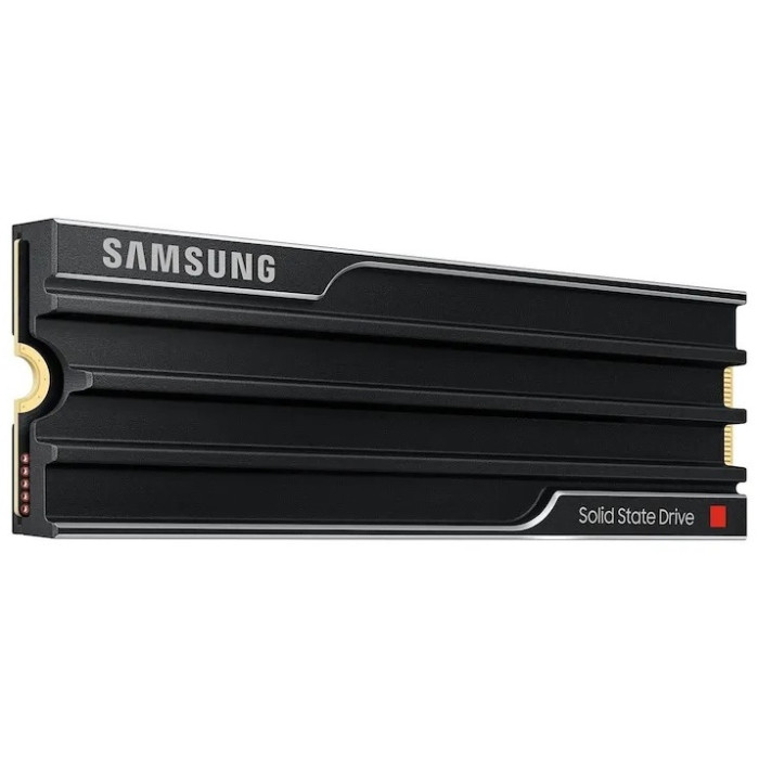 SSD Samsung 9100 PRO, MZ-VAP1T0CW	 1000 Гб