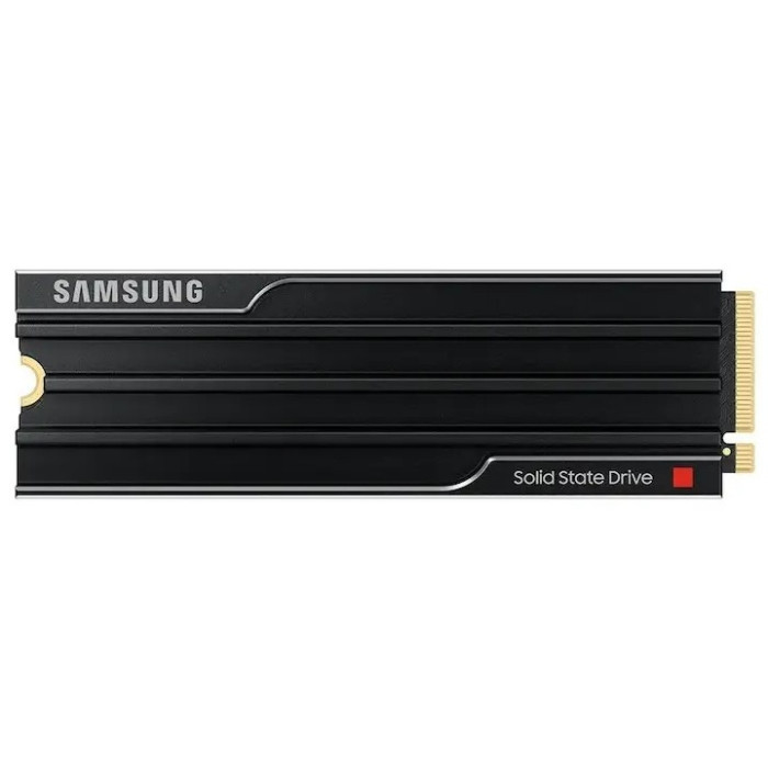SSD Samsung 9100 PRO, MZ-VAP1T0CW	 1000 Гб