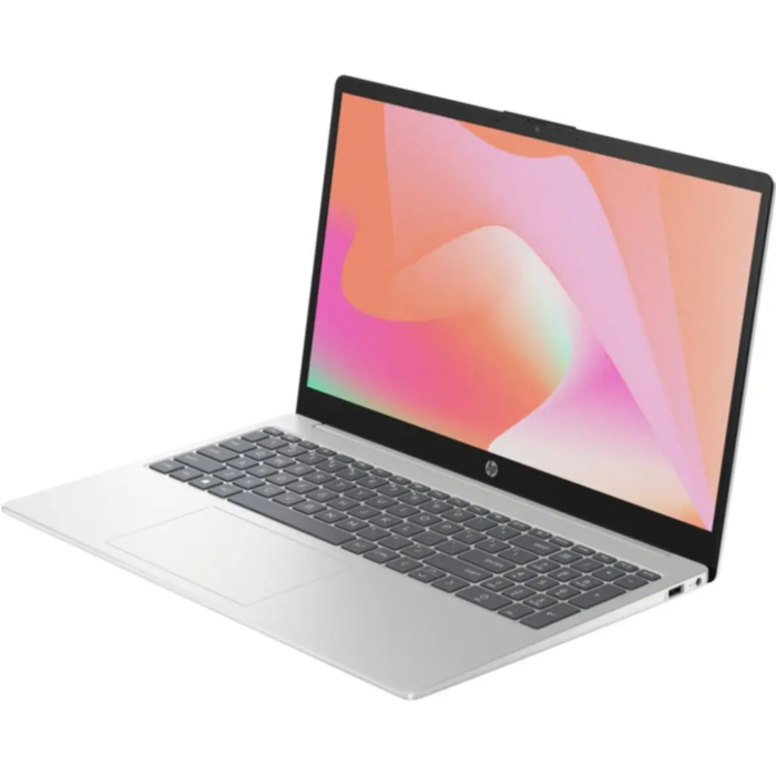 HP 15-fc0077ci 15.6" / 8 Гб / SSD 512 Гб / Без ОС / B4LK7EA