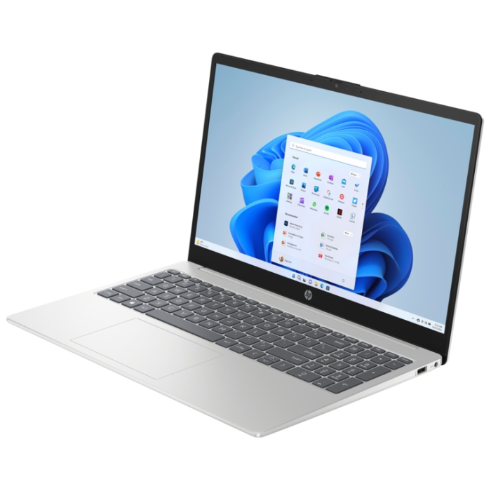 HP 15-fc0083ci 15.6" / 8 Гб / SSD 512 Гб / Win 11 / B4LL8EA