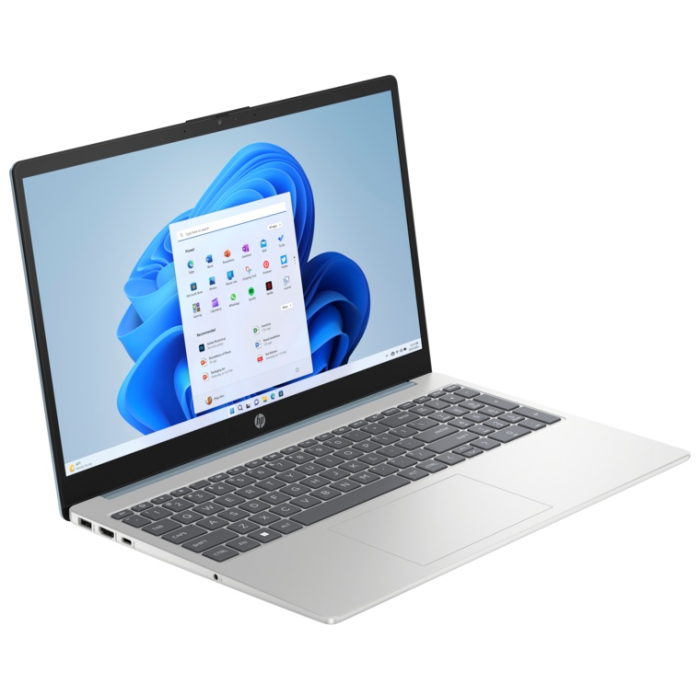 HP 15-fc0083ci 15.6" / 8 Гб / SSD 512 Гб / Win 11 / B4LL8EA