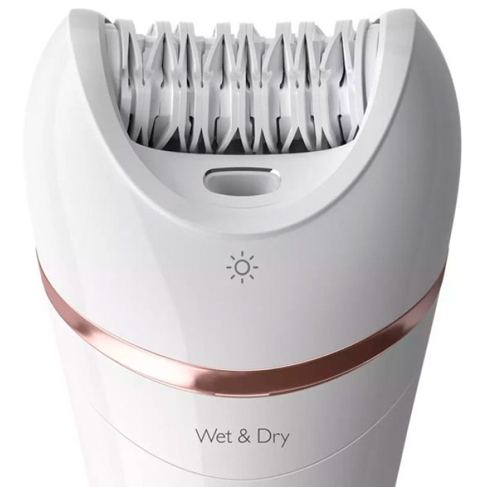 Philips эпилятор BRE730/10 -