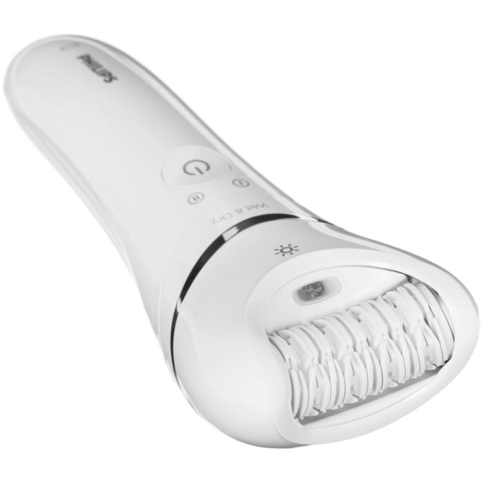 Philips эпилятор BRE700/00