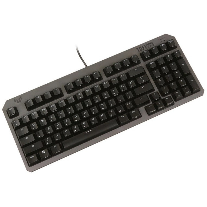 Клавиатура ASUS 90MP0390-BKRA01 RA07 TUF K3 GEN II/RD/RU/DS ABS//KB,OPTICAL