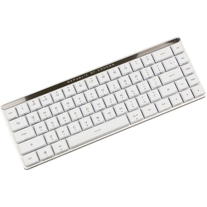 ASUS M603 ROG Falchion RX 90MP03EC-BKRA10 белый