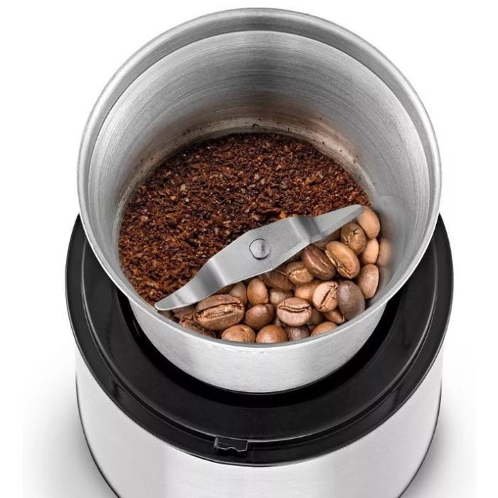 Kitfort KT-7123 черный