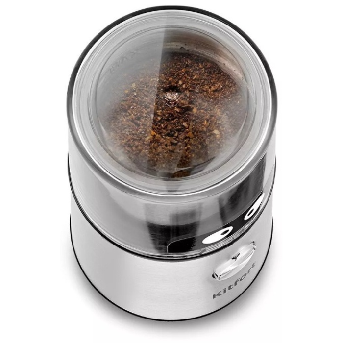 Kitfort KT-7123 черный