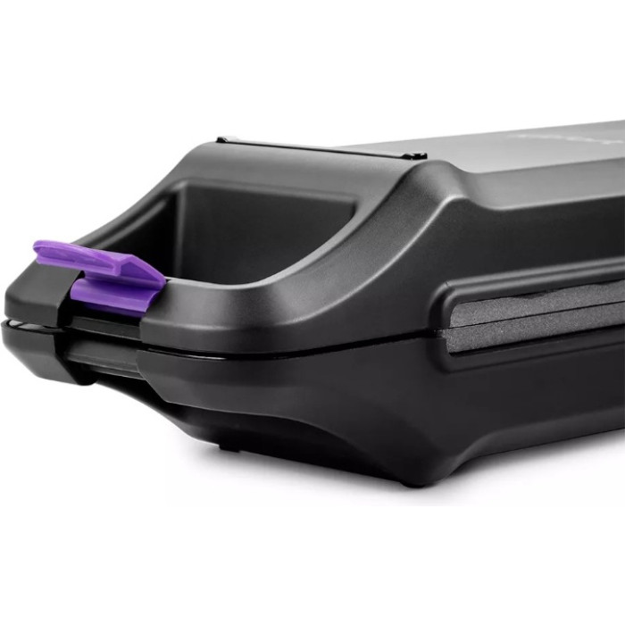 Вафельница Kitfort KT-1611 черный