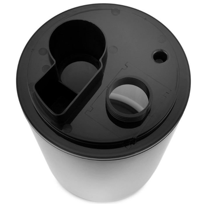 Увлажнитель воздуха Kitfort KT-2819 черный