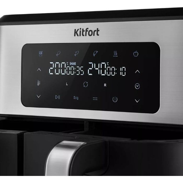 Аэрогриль Kitfort КТ-2249