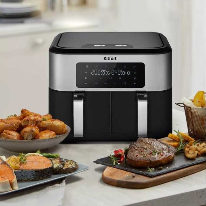 Аэрогриль Kitfort КТ-2249