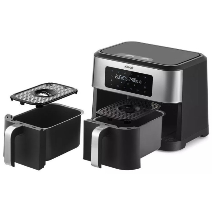 Аэрогриль Kitfort КТ-2249