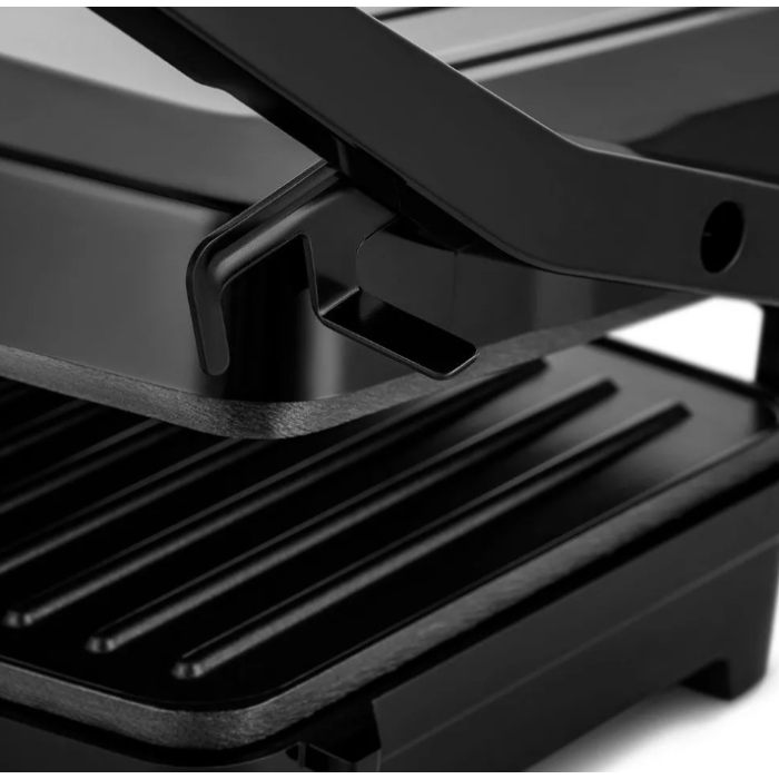 Сэндвичница Kitfort КТ-3612 черный