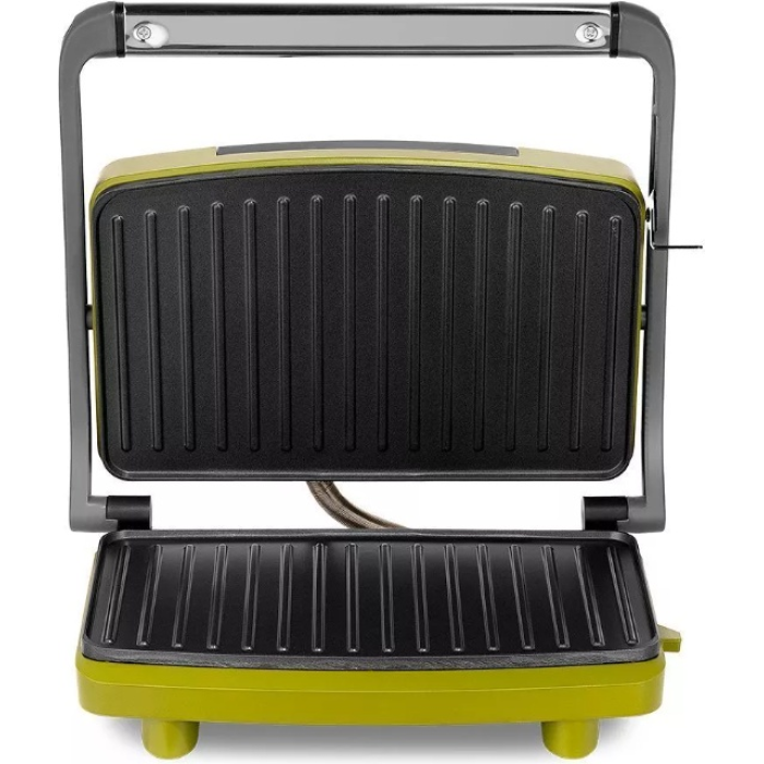 Сэндвичница Kitfort КТ-3626 зеленый