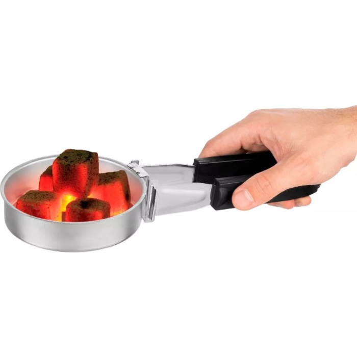 Kitfort КТ-168 зеленый, стальной