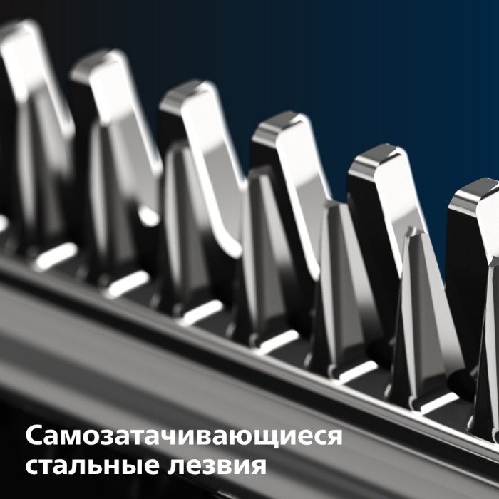 Philips машинка для стрижки HC5632/15