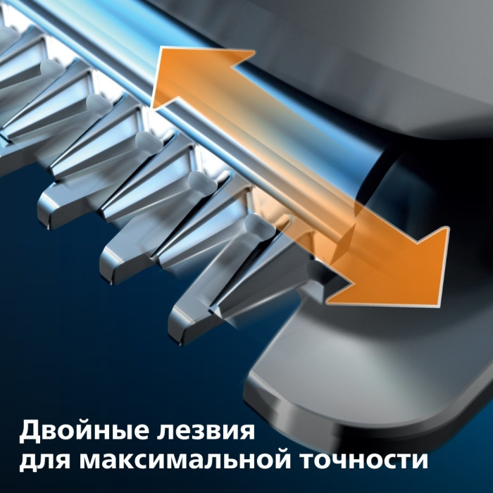 Philips машинка для стрижки HC5632/15