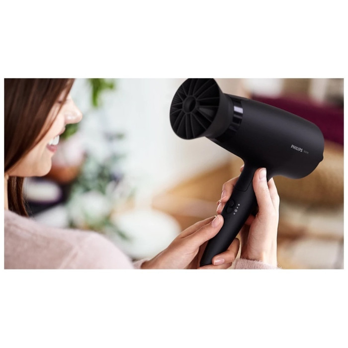 Philips BHD308/10 фен 1600 Вт