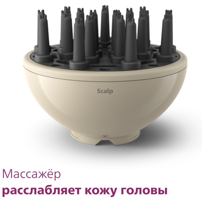 Philips BHD829/00 фен 1800 Вт