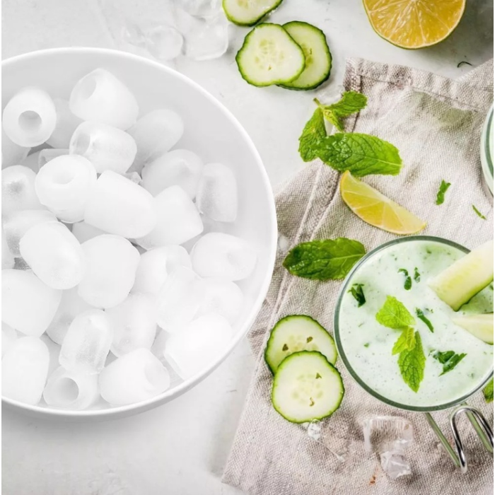 Настольный Kitfort KT-1812 белый, черный