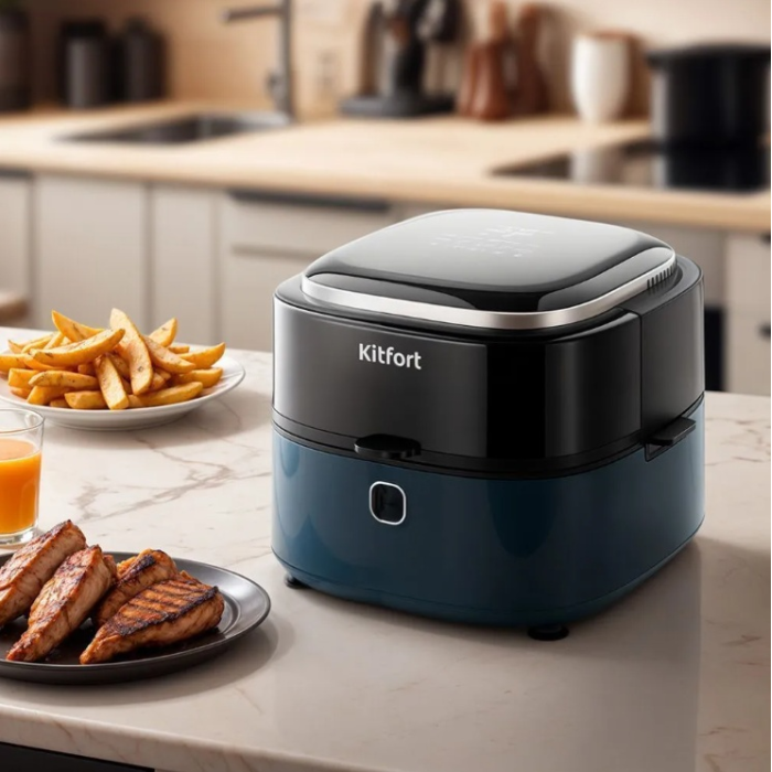 Аэрогриль Kitfort КТ-2294