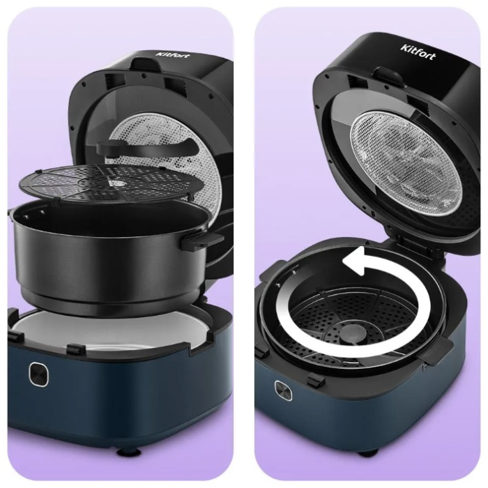 Аэрогриль Kitfort КТ-2294