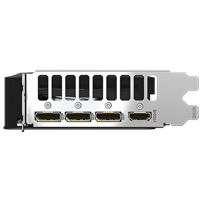 GIGABYTE Видеокарта Gigabyte (GV-N506TEAGLE OC-8GD) RTX5060Ti EAGLE OC 8G 8 Гб