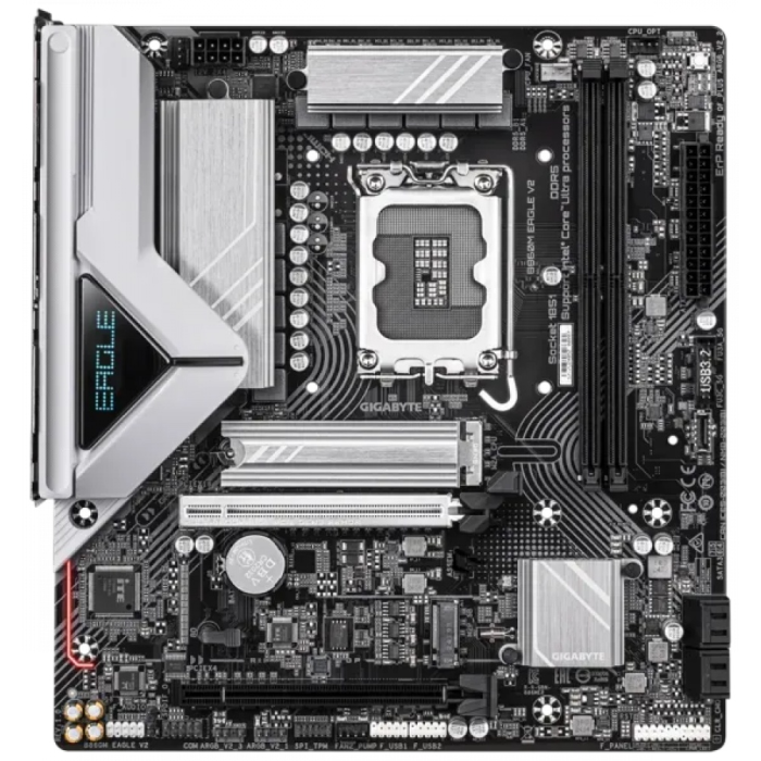 GIGABYTE B860M EAGLE V2