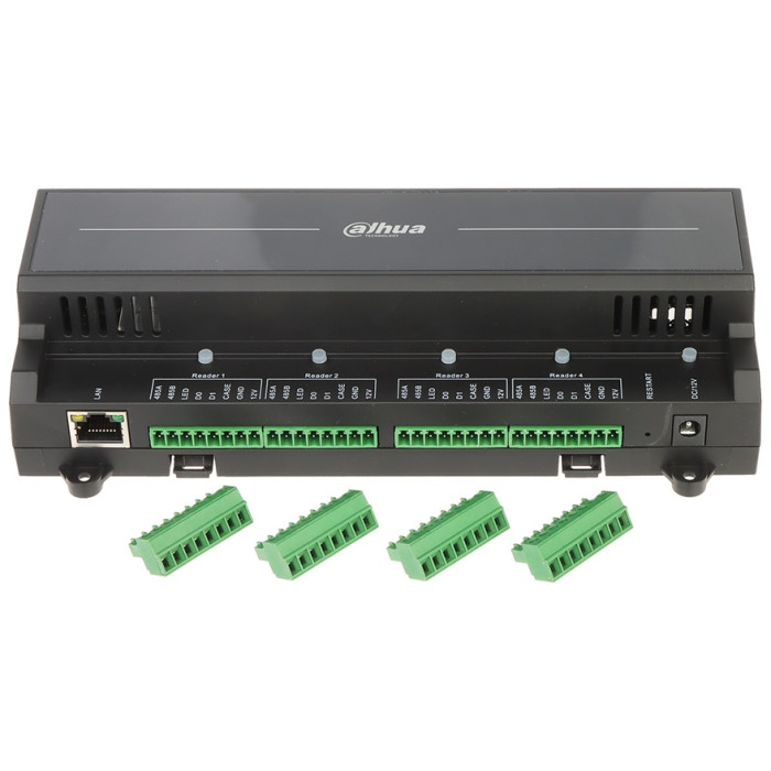 Dahua сетевой контроллер DHI-ASC2204B-S