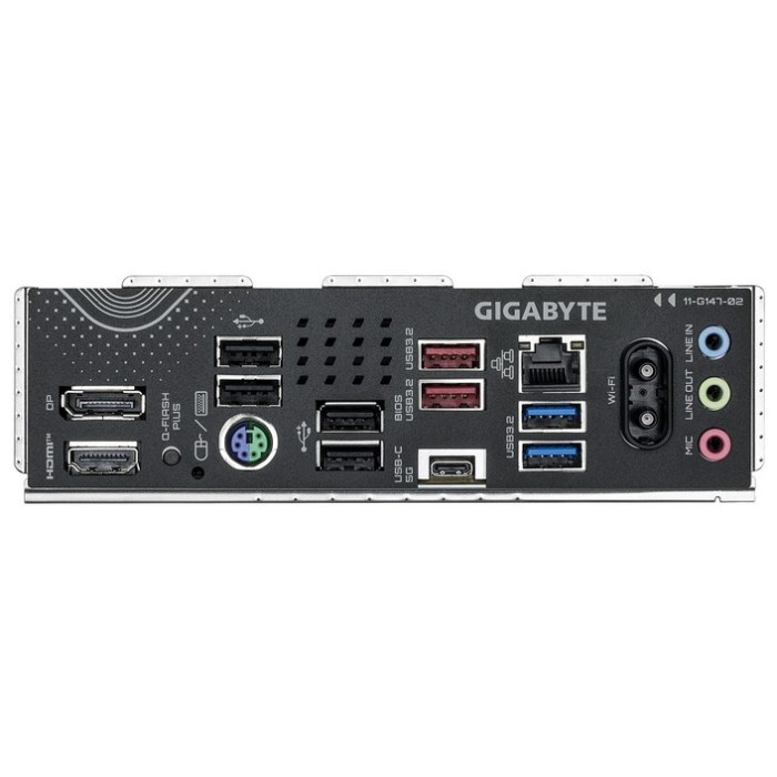 GIGABYTE B850 GAMING WF6 REV1.0