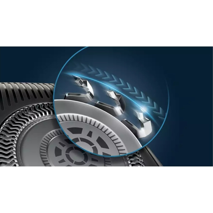 Philips S5887/10 роторная от аккумулятора